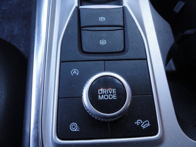 Ford Explorer XLT 4WD 2020