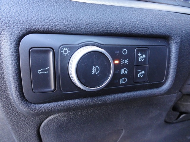 Ford Explorer XLT 4WD 2020