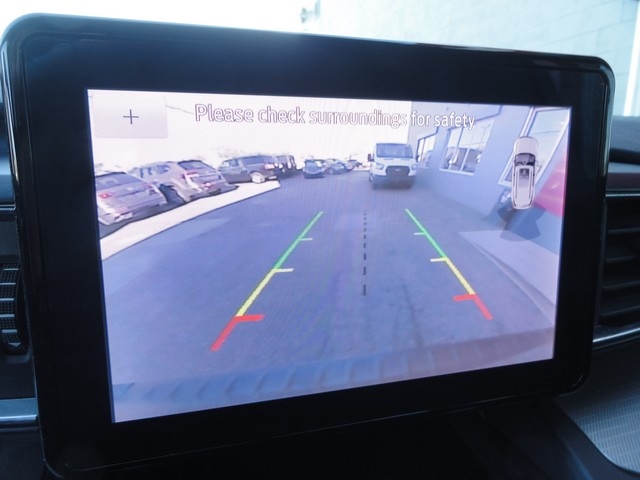 Ford Explorer XLT 4WD 2020