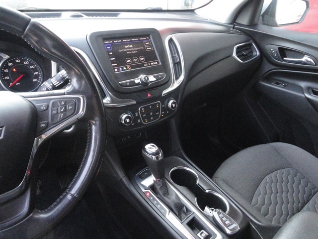 Chevrolet Equinox AWD 4dr LT w/2FL 2021