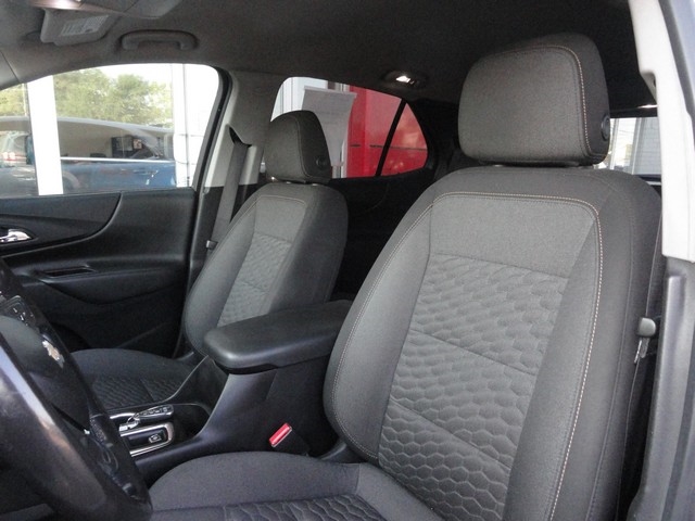 Chevrolet Equinox AWD 4dr LT w/2FL 2021