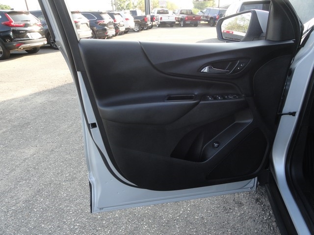 Chevrolet Equinox AWD 4dr LT w/2FL 2021