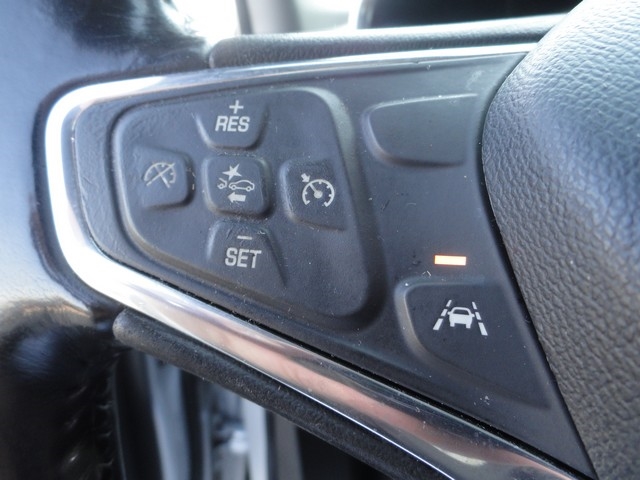 Chevrolet Equinox AWD 4dr LT w/2FL 2021