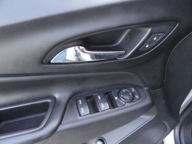 Chevrolet Equinox AWD 4dr LT w/2FL 2021