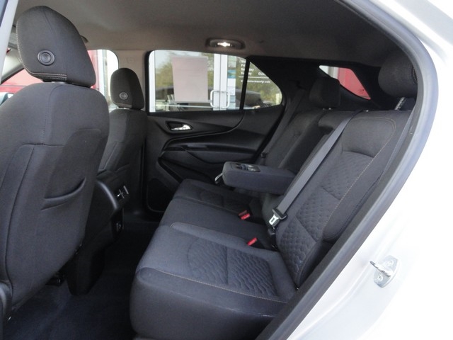 Chevrolet Equinox AWD 4dr LT w/2FL 2021