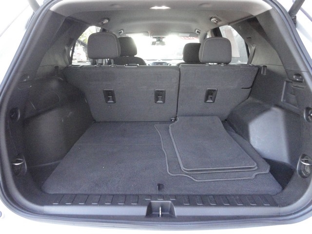 Chevrolet Equinox AWD 4dr LT w/2FL 2021