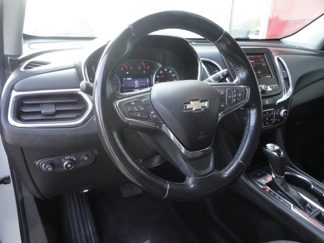 Chevrolet Equinox AWD 4dr LT w/2FL 2021