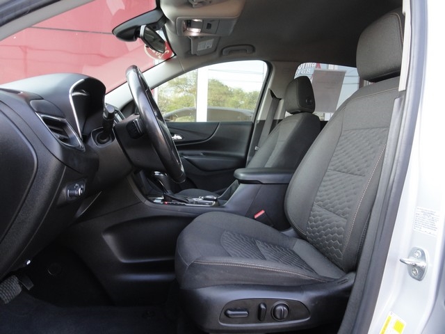 Chevrolet Equinox AWD 4dr LT w/2FL 2021