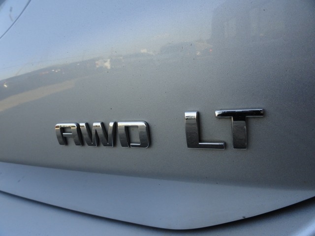 Chevrolet Equinox AWD 4dr LT w/2FL 2021