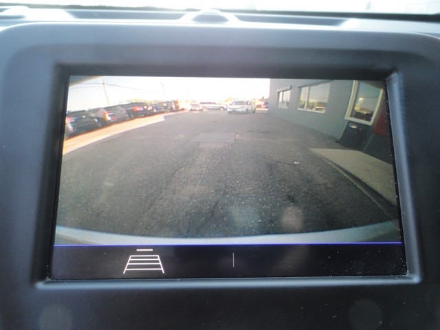 Chevrolet Equinox AWD 4dr LT w/2FL 2021