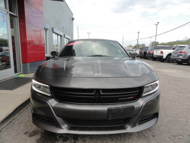 Dodge Charger SXT RWD 2019