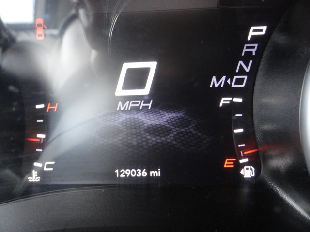 Dodge Charger SXT RWD 2019