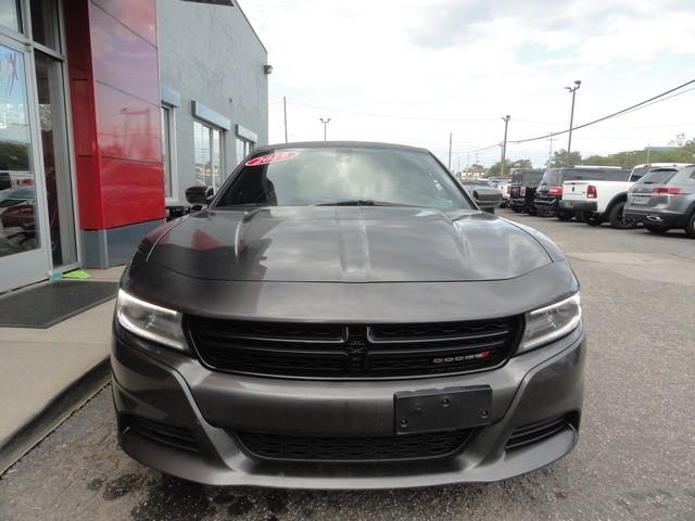 Dodge Charger SXT RWD 2019