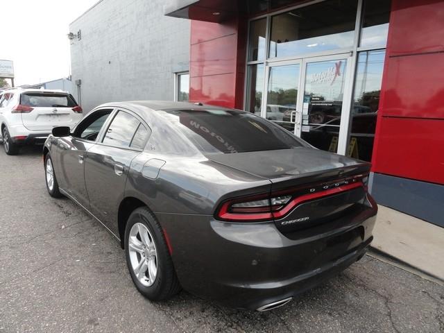 Dodge Charger SXT RWD 2019