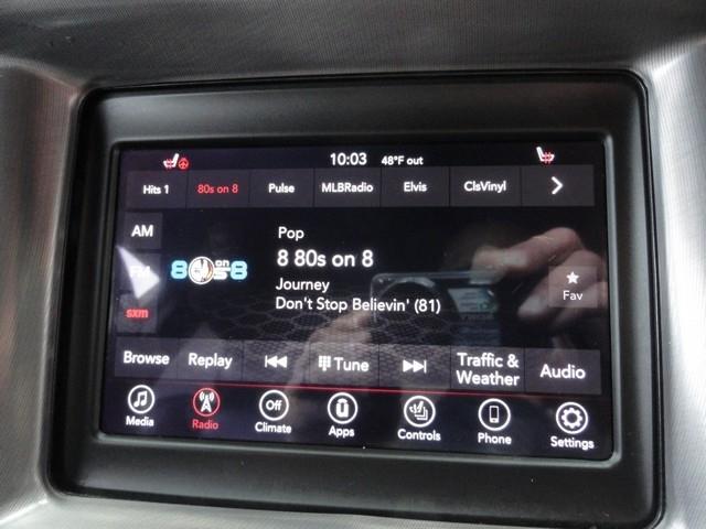 Dodge Charger SXT RWD 2019