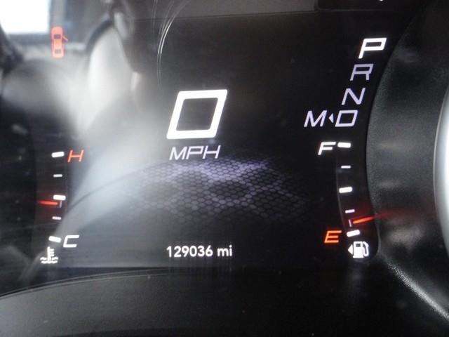 Dodge Charger SXT RWD 2019