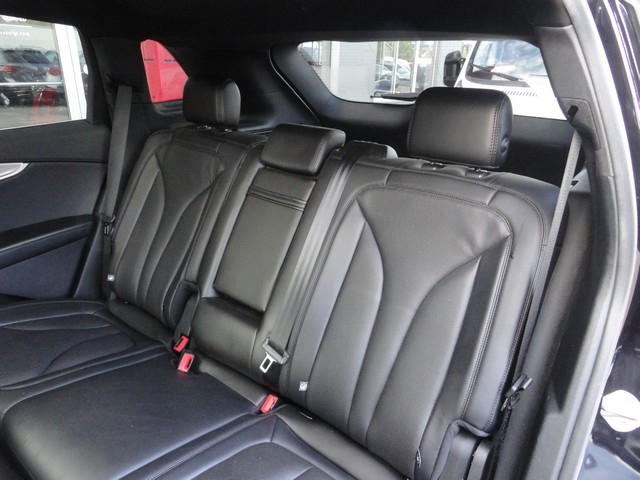 Lincoln Nautilus Reserve AWD 2019