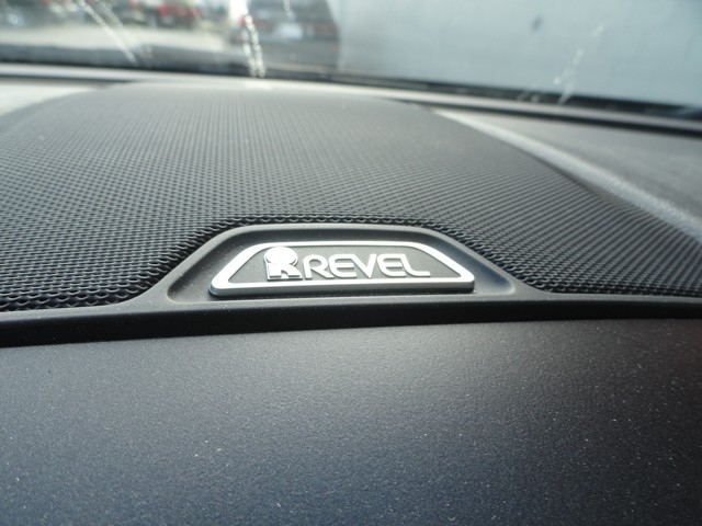 Lincoln Nautilus Reserve AWD 2019