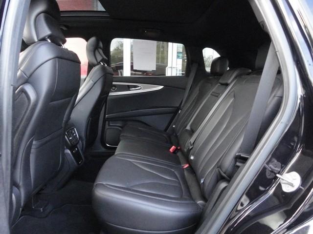 Lincoln Nautilus Reserve AWD 2019