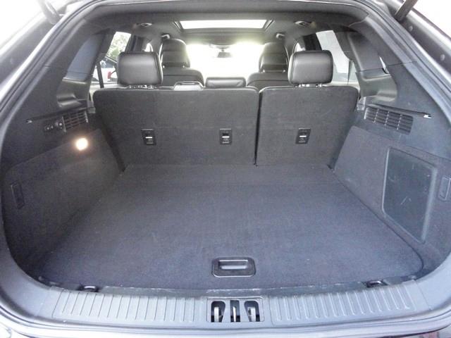 Lincoln Nautilus Reserve AWD 2019