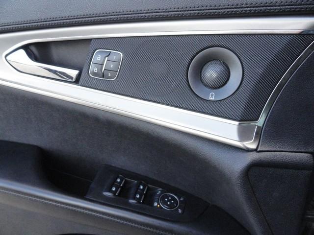 Lincoln Nautilus Reserve AWD 2019