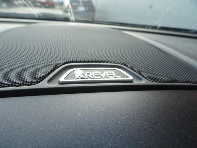 Lincoln Nautilus Reserve AWD 2019