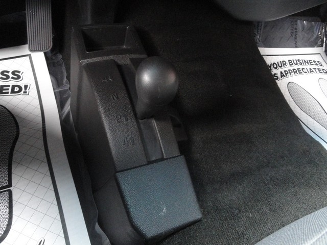 Chevrolet Silverado 1500 4WD Crew Cab 143.5" Custom 2018