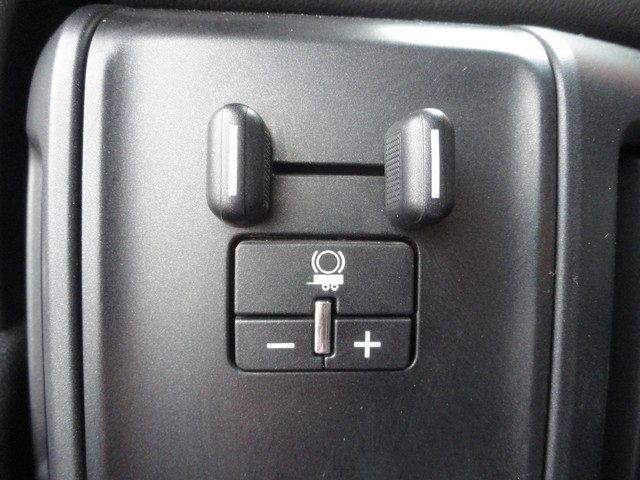 Chevrolet Silverado 1500 4WD Crew Cab 143.5" Custom 2018