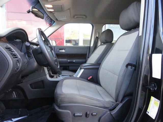 Ford Flex 4dr SEL AWD 2012