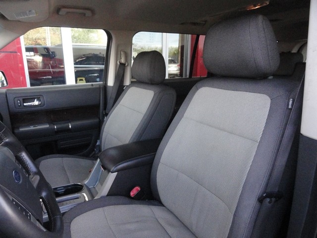Ford Flex 4dr SEL AWD 2012
