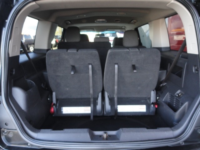 Ford Flex 4dr SEL AWD 2012