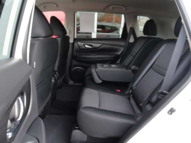 Nissan Rogue AWD SV 2018