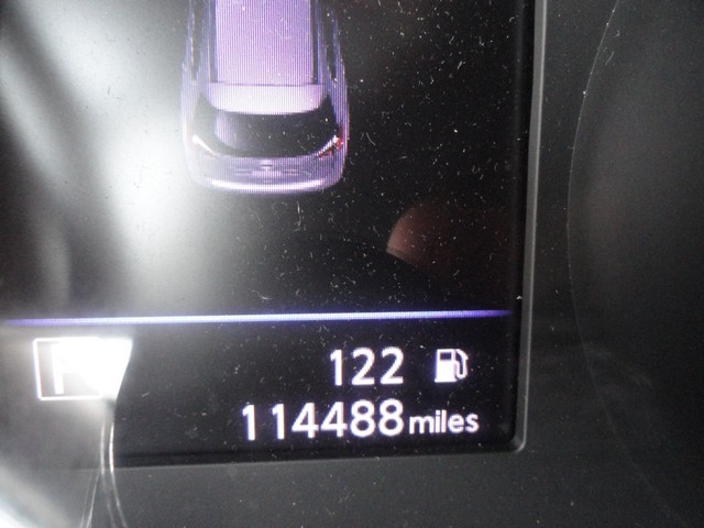 Nissan Rogue AWD SV 2018