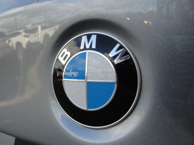 BMW 5 Series 4dr Sdn 528i RWD 2016