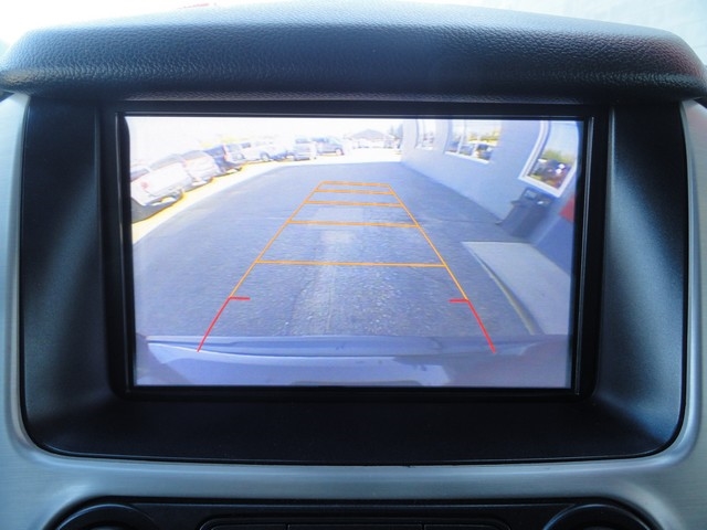 GMC Yukon XL 4WD 4dr SLT 2017