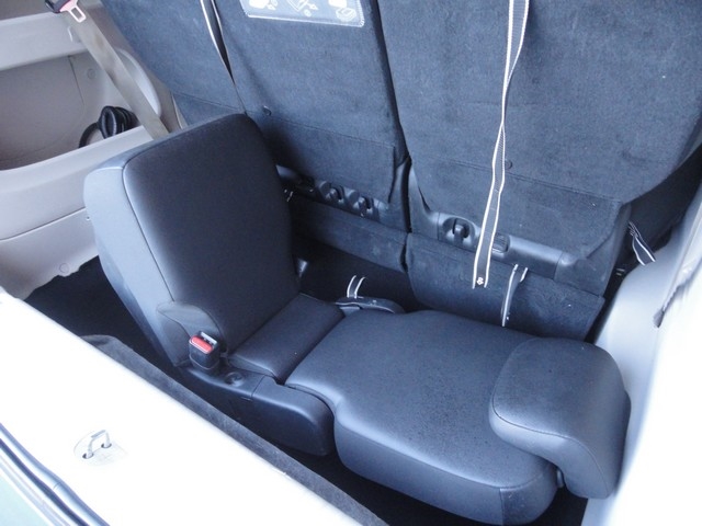 Chrysler Pacifica Touring L FWD 2018