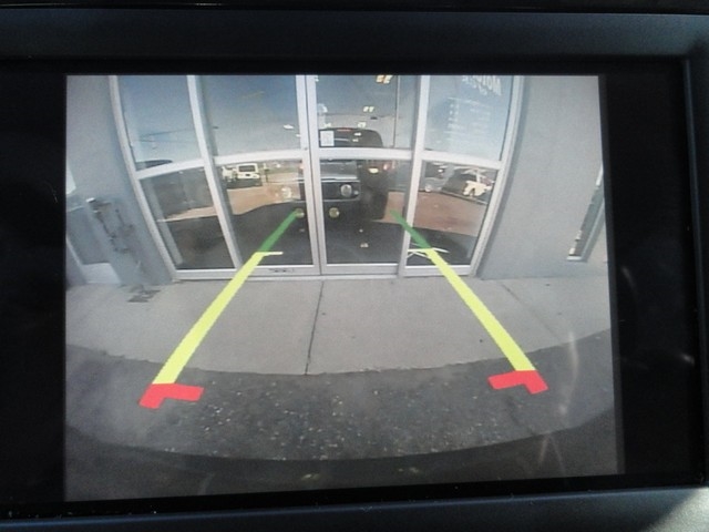 Chrysler Pacifica Touring L FWD 2018