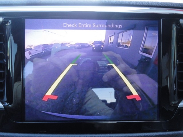 Chrysler Pacifica Touring-L FWD 2017