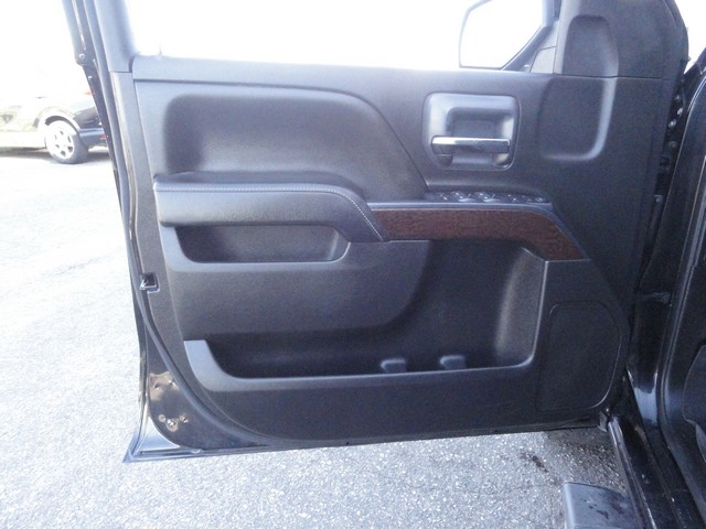 GMC Sierra 1500 Limited 4WD Double Cab SLE 2019