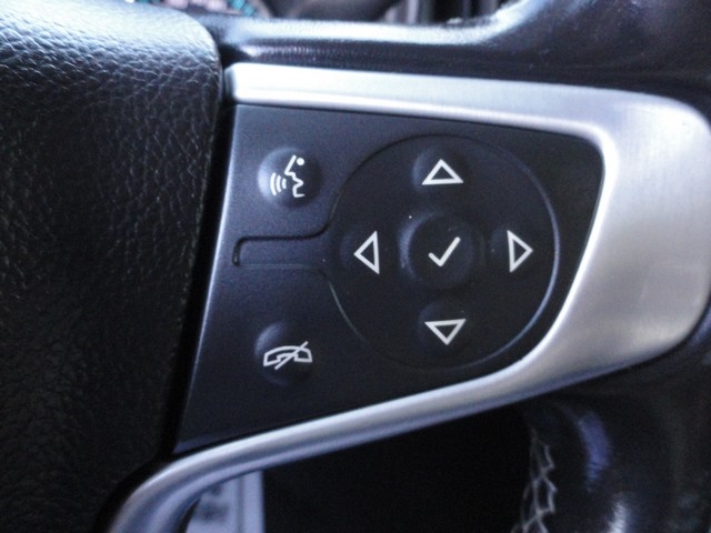 GMC Sierra 1500 Limited 4WD Double Cab SLE 2019