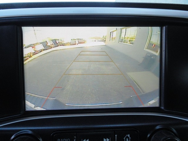 GMC Sierra 1500 Limited 4WD Double Cab SLE 2019