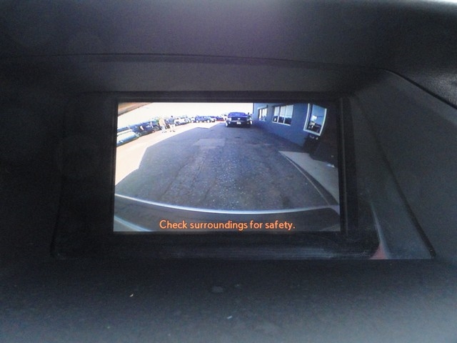 Lexus RX 450h AWD 4dr Hybrid 2012