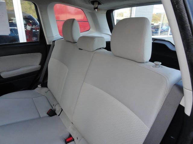 Subaru Forester 4dr CVT 2.5i PZEV 2015