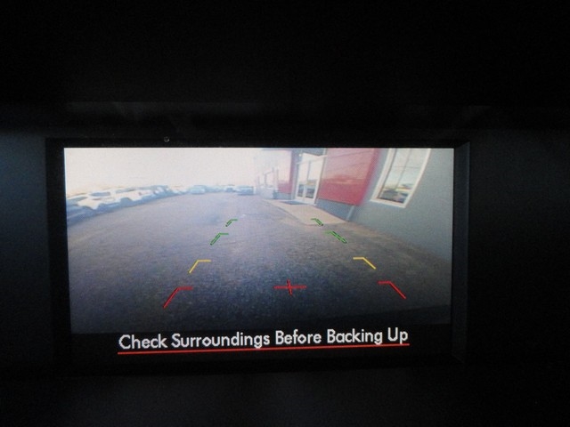 Subaru Forester 4dr CVT 2.5i PZEV 2015