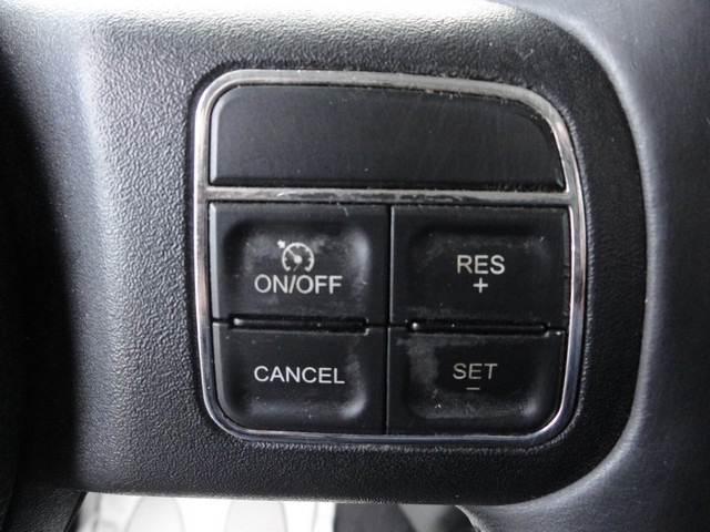 Jeep Wrangler Unlimited 4WD 4dr Sahara 2014