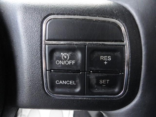 Jeep Wrangler Unlimited 4WD 4dr Sahara 2014