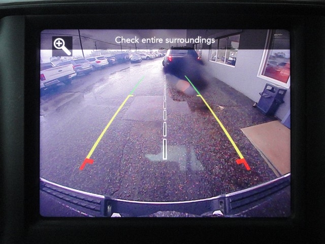 RAM 1500 Laramie 4x4 Quad Cab 6'4" Box 2019