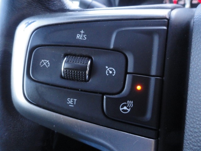 Chevrolet Silverado 1500 4WD Crew Cab 147" LT Trail Boss 2020