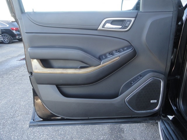 GMC Yukon XL 4WD 4dr Denali 2017