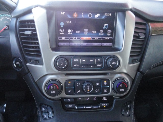 GMC Yukon XL 4WD 4dr Denali 2017